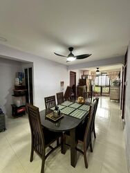 Blk 13 Ghim Moh Road (Queenstown), HDB 5 Rooms #469751341